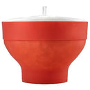 Funil Retrátil em Silicone