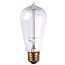 Varal Decorativo com Led p/ Fotos e Recados 1,80 m