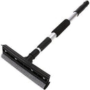 Rodo para Limpeza de Vidros com Dispenser Borrifador