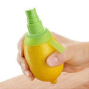 Rodo para Limpeza de Vidros com Dispenser Borrifador