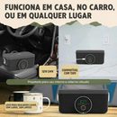 🍱 Marmita Elétrica Go™ 1,5L – Refeições Quentes Onde Você Estiver
