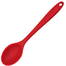 Espátula Inteiramente Silicone Cabo Maciço - 27 cm