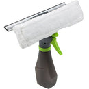 Rodo para Limpeza de Vidros Extensível Limpa Vidros Lava Janela