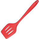 Espátula Inteiramente Silicone Cabo Maciço - 27 cm