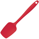 Espátula Inteiramente Silicone Cabo Maciço - 27 cm