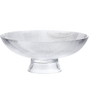 Folha Decorativa em Cerâmica Grande 30 cm - Centro Mesa Petisqueira