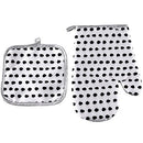 Espelho Redondo Adnet Grande 45cm Decorativo c/ Alça Suporte