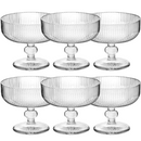 Pratos Quadrados Porcelana Refeição 26cm e Sobremesa Pão 16cm